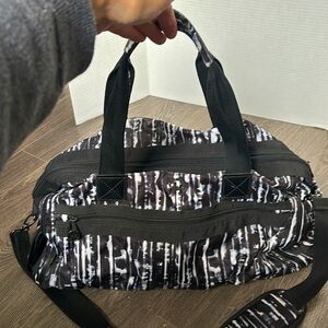 All Purpose Gym Bag